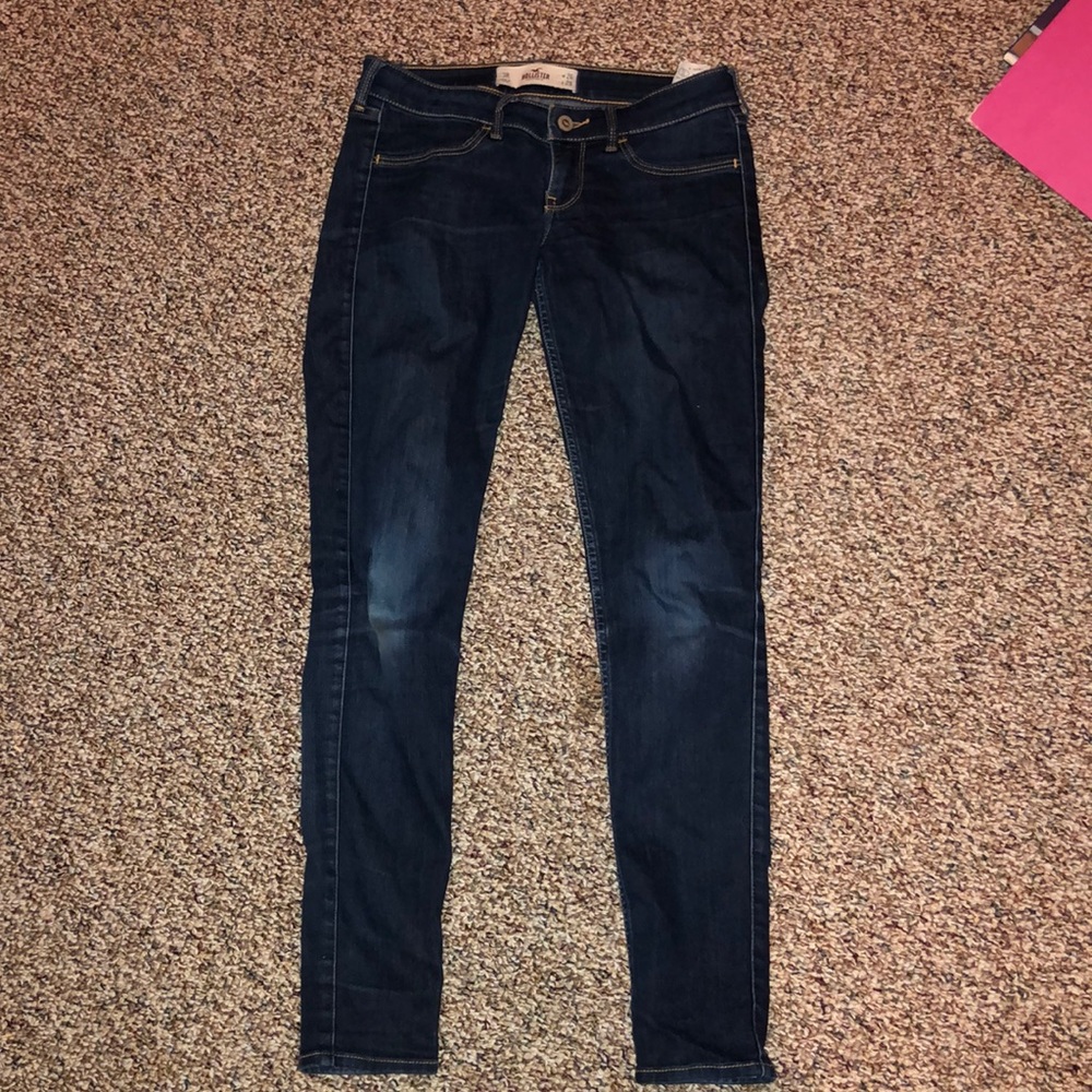 Hollister jeans